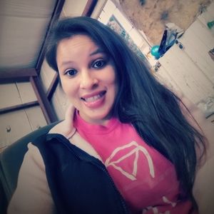 Meet your Posher, Talisha